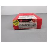 Hornady 2 Die Set, 32-20 Winchester