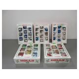 Vintage Glass Ornaments