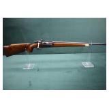 Springfield Armory, 30-40 Craig