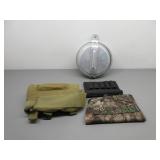 Rifle Stock Shell Holders and  Kid