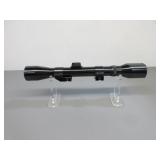 Weaver K4-W Micro-Track Scope