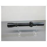 Weaver K3 60-B Scope