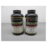 Hodgdon Powder, 2 lbs