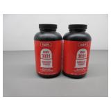 IMR Powder, 2 lbs