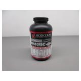 Hodgdon Powder, 1 lb