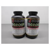 Hodgdon Powder, 2 lbs