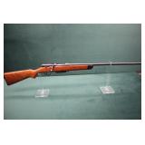 Stevens Mod. 258B, Bolt Action 20 ga