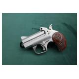 Bond Arms Defender, 9mm