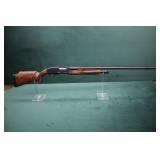 CZ  Mod. 612 Trap, 12 ga