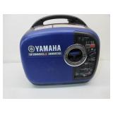 Yamaha EF 2000is Inverter Generator