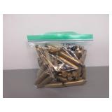 7mm Mag Brass, 50 pcs