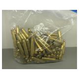 300 Win Mag Brass, 125 pcs