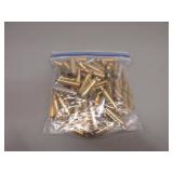 22-250 Brass, 70 pcs