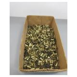9mm Brass, 800+ pcs