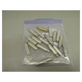WSM Brass, 18 pcs