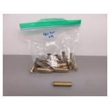 460 S&W Mag Brass, 19 pcs