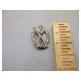 German Infantry Assault Badge