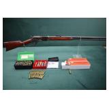 Uberti Mod. 1876, 40-60