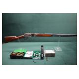 Uberti Mod. 1876, 45-60