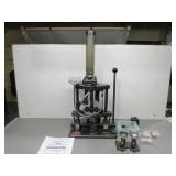 Ponsness/Warren Shotshell Reloader, Mod 950 Elite