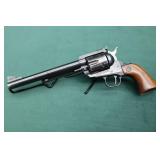 Ruger Blackhawk, 45 Colt