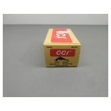 CCI Small PIstol Primers, 1,000 ct