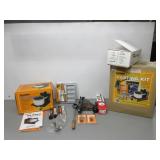 Lyman Master Casting KIt