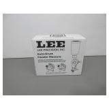 LEE Auto-Drum Powder Measure