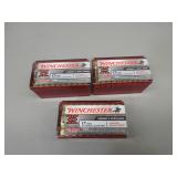 Winchester 17 HMR, 150 rds