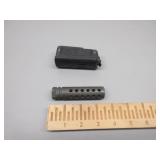 Ruger 308 Mag and Large Caliber Flash Hider