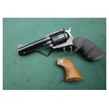 Ruger Blackhawk, 41 Mag