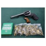 Ruger Blackhawk, 30 Carbine