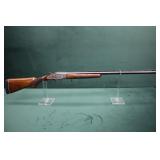 JB Single Shot Trap, 12 ga