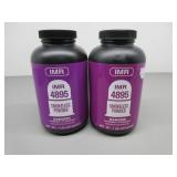 IMR Powder, 2 lbs