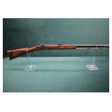 Thompson Center Arms Hawken, .54 cal