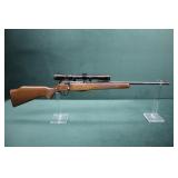 Savage Model 93 22 WMR w/Scope