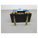 Reloads 7.62 x 54 R