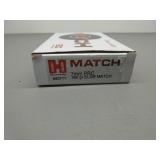 Hornady Match 7mm PRC, 15 rds