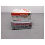 7mm Remington Mag, 38 rds