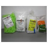 12 ga Wads, 1,750 pcs