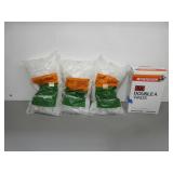 12 ga Wads, 1,000 pcs