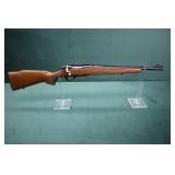 Remington Model 600, 6mm Rem