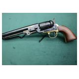 Pietta Navy, 44 cal, Blackpowder