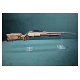 Custom Mosin Nagant 91-30, 7.62x54R