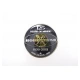 Homestake 1/10 Ounce Fine Gold