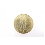 2007 American Gold Eagle $50 Coin