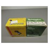 Mixed Manufacturers 20 ga, 35 Shells