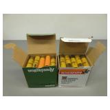 Mixed Manufacturers 20 ga, 50 Shells