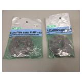 RCBS Shell Plate #02 and #06