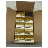 Federal Hi-Power 20 ga, 225 Shells